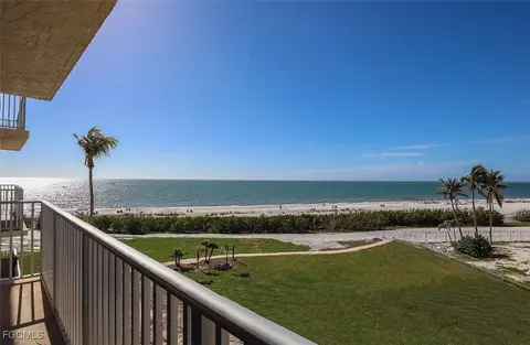 7300 Estero Blvd #307, Fort Myers Beach, FL 33931