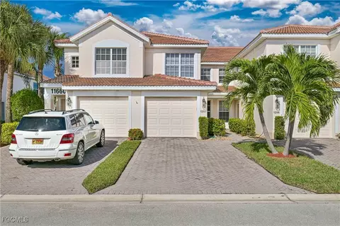 11660 Navarro Way #1207, Fort Myers, FL 33908