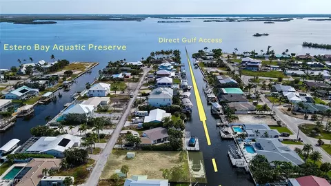 206 Ibis St, Fort Myers Beach, FL 33931