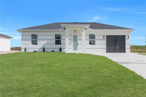 337 Rawlings Ave, Lehigh Acres, FL 33974