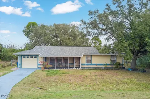 4204 9th St SW, Lehigh Acres, FL 33976