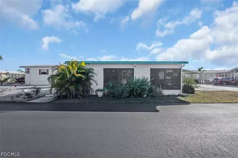 134 Amble Dr, North Fort Myers, FL 33903
