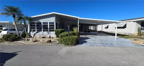 108 Snead Dr, North Fort Myers, FL 33903
