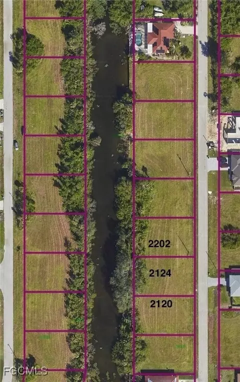 2120 NE 22nd Ave, Cape Coral, FL 33909