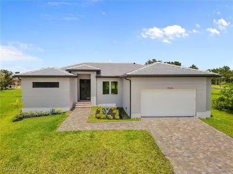 17200 Mint Ln, Punta Gorda, FL 33955