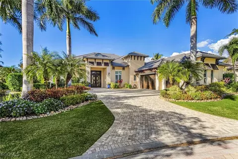 11818 Via Salerno Way, Miromar Lakes, FL 33913
