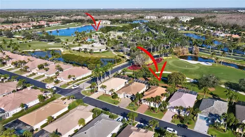 8615 Brittania Dr, Fort Myers, FL 33912
