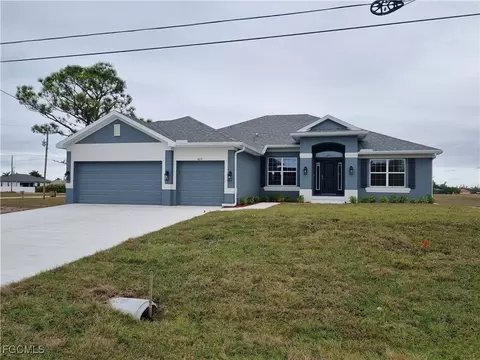 4019 NW 20th St, Cape Coral, FL 33993