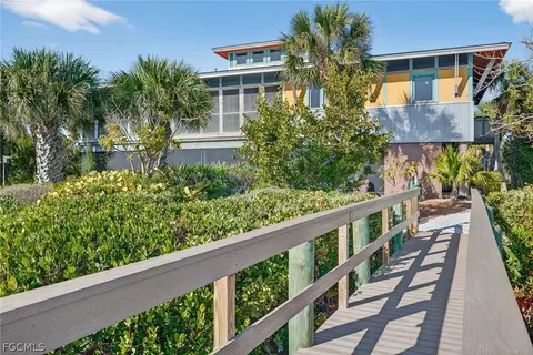 5703 Sanibel Captiva Rd, Sanibel, FL 33957