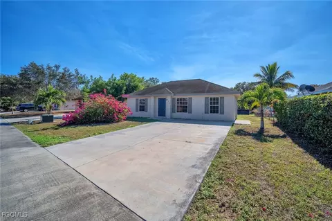 606 Orchard Park Dr, Clewiston, FL 33440