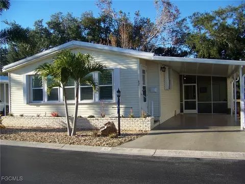 15550 Burnt Store Rd #62, Punta Gorda, FL 33955