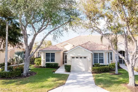 8780 Stockbridge Dr, Fort Myers, FL 33908