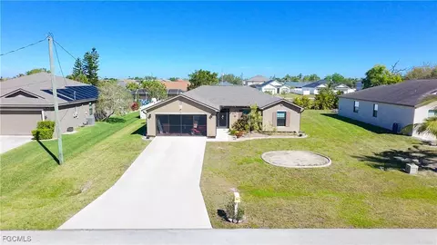 4529 SW 10th Ave, Cape Coral, FL 33914
