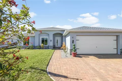 214 NW 25th Ave, Cape Coral, FL 33993