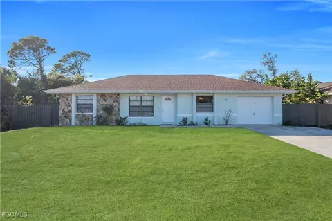 191 Fletcher St, Port Charlotte, FL 33954
