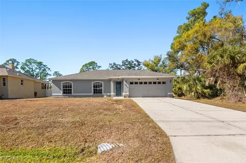 2799 Kasim St, North Port, FL 34286