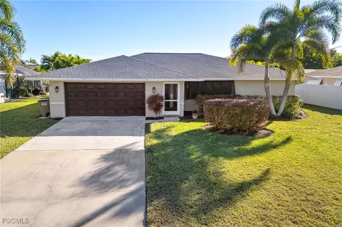 928 SW 52nd St, Cape Coral, FL 33914