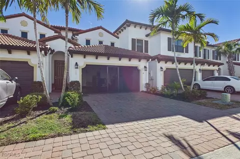 15821 Portofino Springs Blvd #102, Fort Myers, FL 33908