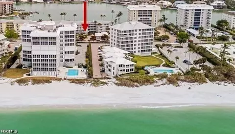 2800 Gulf Shore Blvd N #100, Naples, FL 34103