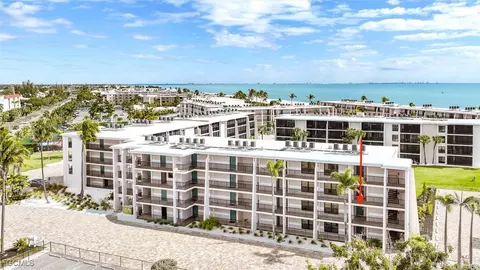 1501 Middle Gulf Dr #G201, Sanibel, FL 33957