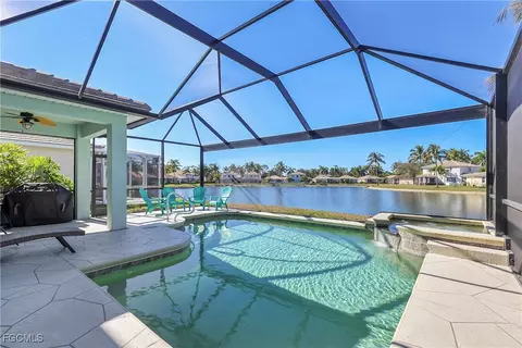 14258 Reflection Lakes Dr, Fort Myers, FL 33907