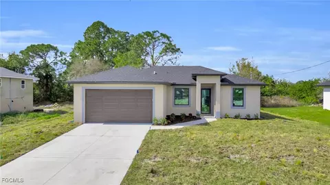 2503 41st St SW, Lehigh Acres, FL 33976
