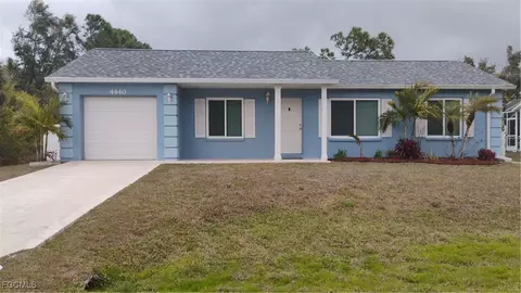 4440 Callaway St, Port Charlotte, FL 33981