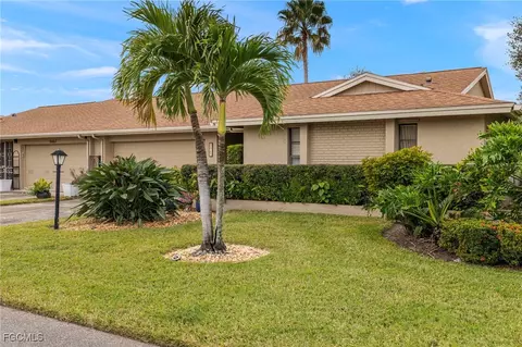 5665 Arvine Cir, Fort Myers, FL 33919
