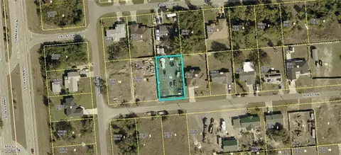 4312 4th St SW, Lehigh Acres, FL 33976