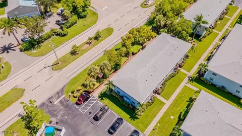 3344 N Key Dr #6, North Fort Myers, FL 33903