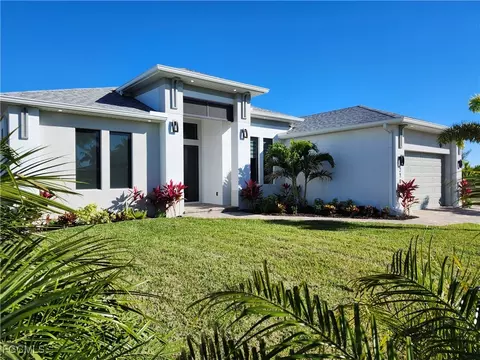 2709 NW 41st Pl, Cape Coral, FL 33993