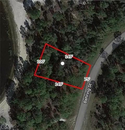 421 Behring St, Lehigh Acres, FL 33974