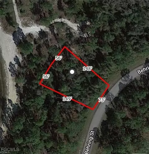 425 Behring St, Lehigh Acres, FL 33974