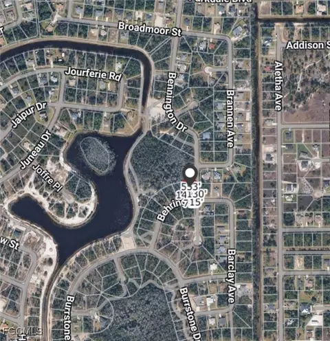 433 Behring St, Lehigh Acres, FL 33974 photo 3