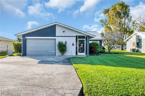 2225 Havana Ave, Fort Myers, FL 33905