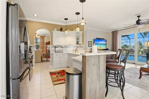 Kitchen - 21543 Brixham Run Loop, Estero, FL 33928 photo 1 of 4