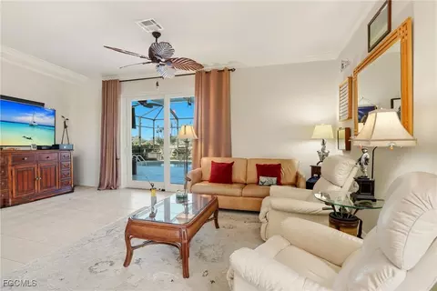 Living - 21543 Brixham Run Loop, Estero, FL 33928 photo 4 of 4