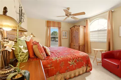 Bedroom - 21543 Brixham Run Loop, Estero, FL 33928 photo 3 of 7
