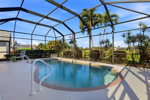 Exterior - 21543 Brixham Run Loop, Estero, FL 33928 photo 9 of 11
