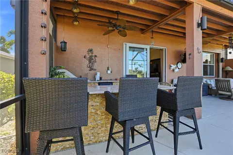 Exterior - 21543 Brixham Run Loop, Estero, FL 33928 photo 7 of 11
