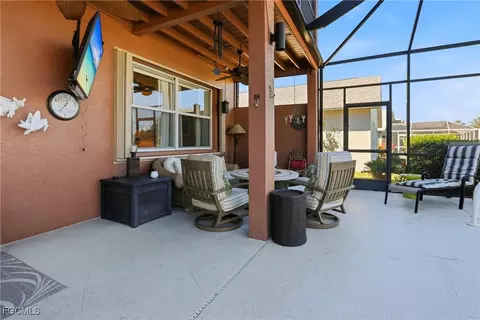 Exterior - 21543 Brixham Run Loop, Estero, FL 33928 photo 8 of 11
