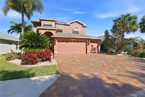 Exterior - 21543 Brixham Run Loop, Estero, FL 33928 photo 2 of 11