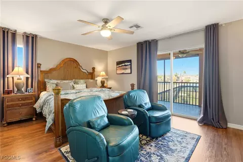 Bedroom - 21543 Brixham Run Loop, Estero, FL 33928 photo 1 of 7