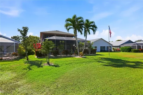 Exterior - 21543 Brixham Run Loop, Estero, FL 33928 photo 11 of 11