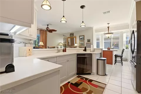 Kitchen - 21543 Brixham Run Loop, Estero, FL 33928 photo 2 of 4
