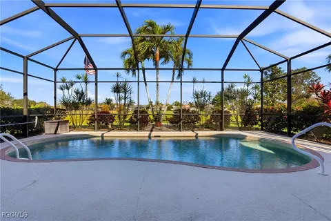 Exterior - 21543 Brixham Run Loop, Estero, FL 33928 photo 10 of 11