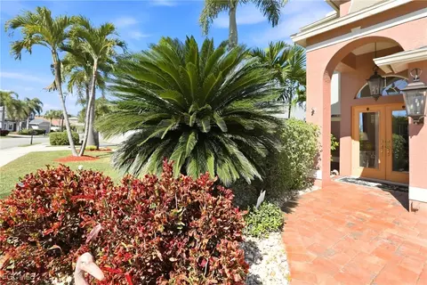 Exterior - 21543 Brixham Run Loop, Estero, FL 33928 photo 3 of 11