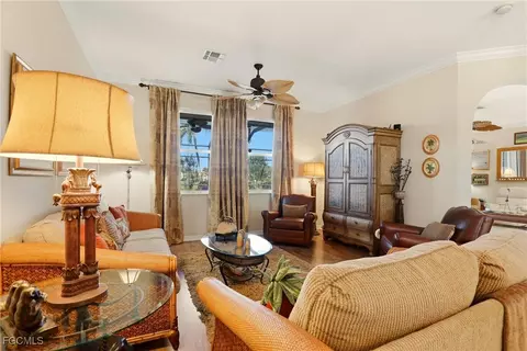 Living - 21543 Brixham Run Loop, Estero, FL 33928 photo 2 of 4