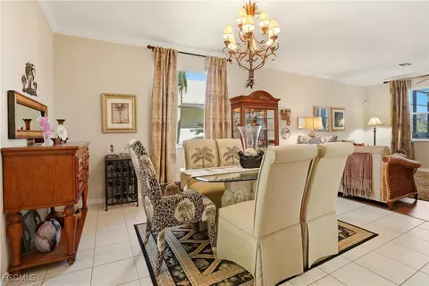 Dining - 21543 Brixham Run Loop, Estero, FL 33928 photo 1 of 2