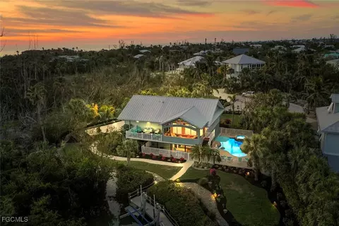6407 Pine Ave, Sanibel, FL 33957
